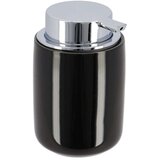 Tendance dozator za sapun shine dolomite 235 ml, crni | Eponuda.ba