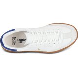 Polo Ralph Lauren Nizke superge BEDFORD PP-SNEAKERS-LOW TOP LACE Bela | Shoptok.si