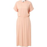 mazine Obleka 'Valera' rosé | Shoptok.si