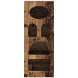  Kreveta Staro drvo 40 x 35 x 100,5 cm Konstruirano drvo | shoptok.hr