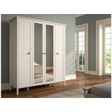 Hanah home Ormar u krem boji FRN 21003 | ePonuda.com