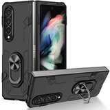 futrola mecha case za samsung galaxy z fold 4 5G crna Cene