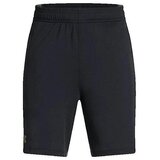 Under Armour Kratke hlače & Bermuda Short Ua Tech Vent Jacquard Pour Garçon Črna Cene