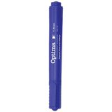 Optima Marker Permanent, moder (120939) Cene