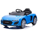  Licencirani auto na akumulator Audi R8 Lift A300 - plavi | shoptok.hr