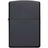 Zippo Upaljač MATTE BLACK | Eponuda.com