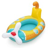  Dječji čamac Baby Boat Bestway – za djecu 3+ Model 03 | shoptok.hr