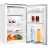EXQUISIT KS117-3-040D Samostojeci s 85 hladilnik zamrzovalnikom cm višine | Shoptok.si