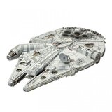 Star Wars Firuga 1/144 Millennium Falcon Model Kit | ePonuda.com