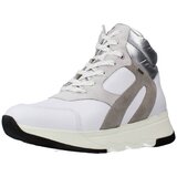 Geox Modne superge D FALENA B ABX Bela Cene
