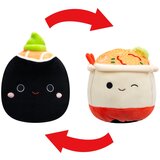 Squishmallows Shozo sushi in Daley rezanci 20 cm Cene