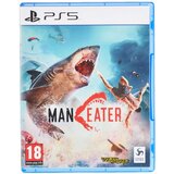Sony Maneater /PS5 | Eponuda.ba