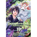 VIZ Media Seraph of the End: Vampire Reign, Vol. 19 | Eponuda.com