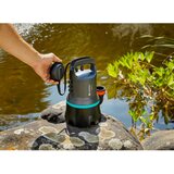 Gardena 904061 Potopna pumpa za prljavu | shoptok.hr