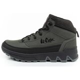 Lee Cooper Visoke superge LCJ24012951M pisana Cene