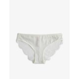 Koton Brazilian Panties Cotton Ruched cene
