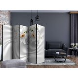  Paravan u 5 dijelova - Royal Whiteness   II [Room Dividers] 225x172 | shoptok.hr