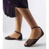 D/CEO Yellow sandals Dolores | Shoptok.si