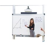 Marker ZA BIJELU PLOČU 1,5-3MM EDDING 360 SVIJETLO PLAVI | shoptok.hr