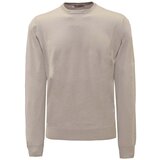 Filippo De Laurentis Puloverji - Bež | Shoptok.si
