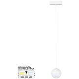  forma led magnetna visilica cct ultra slim FMS4004-7 wh | Eponuda.com