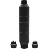 vidaXL Kompenzator ledu za bazen Gizzmo z 2 priključkoma za zimo HDPE | Shoptok.si