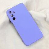 Teracell torbica soft velvet za samsung A256B galaxy A25 5G ljubicasta