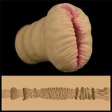 Lovetoy Alien's Pie Masturbator #2 Flesh Cene