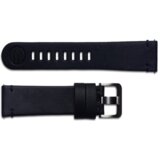 Samsung pašček GP-R805BREECAA za uro Galaxy Watch (46mm), Galaxy Watch3 (45mm) 22 mm - črn | Shoptok.si