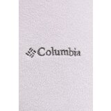 Columbia Športen pulover 'Glacial™ IV' lila | Shoptok.si