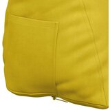  Jastuk za leđa Žuta 45 x 20 x 35 cm Kordura tekstil | shoptok.hr