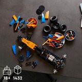 Lego McLaren Formula 1™ trkačko vozilo ( 42141 ) | ePonuda.com