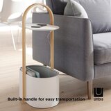 Umbra mizica, bela, barve bukve | Shoptok.si