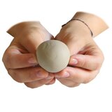  GLINAMOL 0,5KG PRIMO PASTELNI MOD500G BEŽ | Shoptok.si