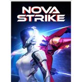 Steam Nova Strike (PC) Key GLOBAL | ePonuda.com