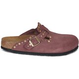 Birkenstock Boston Rivet Ružičasta | shoptok.hr