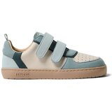 Muris čevelj nizek 687373 Petra Junior barefoot F beige/steel 28 Cene