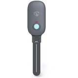 Nedis SmartLife IP55 Senzor vlage s povezavo Bluetooth SmartLife IP55, Siva, (5000071532) | Shoptok.si