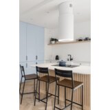 CIARKO DESIGN otočna napa MONOGRAM W BIJELA | shoptok.hr