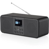 Gogen radio dab+ dab 800 bt črn Gogdab800Btc u