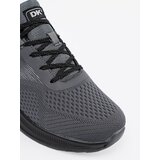 DK Men's Sporty Gray Shoes | Shoptok.si