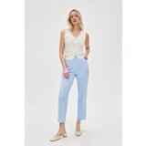 Marisse Women's T-Shirt L-Ts-4713 Off White | Shoptok.si