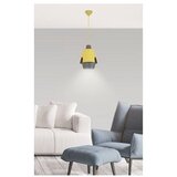 Candellux luster/visilica-viseća lampa falun | Eponuda.com