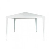  Beli paviljon doris 3x3m ( 515 ) | ePonuda.com