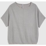 Marisse Women's Sweater Z-Sw-4516 Grey | Shoptok.si