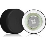 waterdrop Metal pokrovček iz nerjavečega jekla barva Black Matt 1 kos Cene