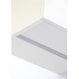 KLUS LED profil PDS-NK - vgradni, mat | Shoptok.si