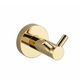 REA Bath Kopalniški obešalnik 5605 Leo Gold | Shoptok.si