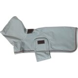 Kentucky Dogwear Pasji dežni plašč dusty blue - L Cene