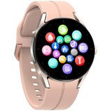 INF Pametna ura z EKG in Bluetooth klici Pink, (21236374) | Shoptok.si